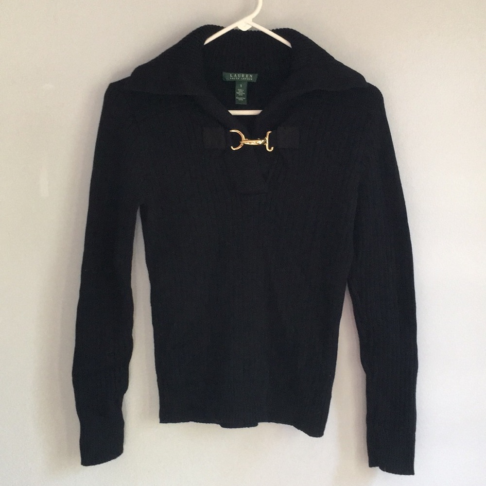 Ralph Lauren sweater